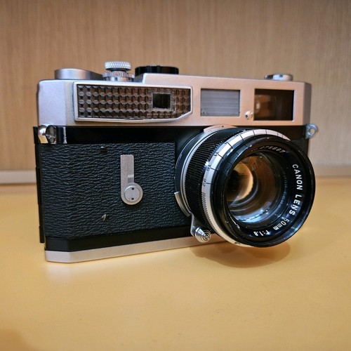 Canon model - canon, +