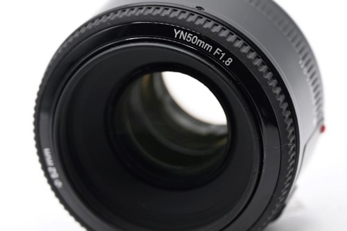 Obiettivo canon fit 50mm 8 - canon,