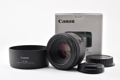 Ottime condizioni canon ef - canon,
