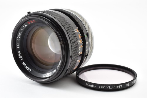 Ottime condizioni canon fd - canon,