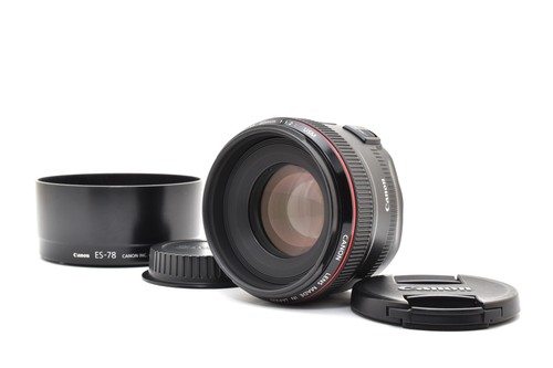 Ottimo come nuovo canon - nuovo], ef