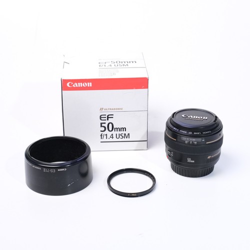Canon 50mm 4 usm - canon,