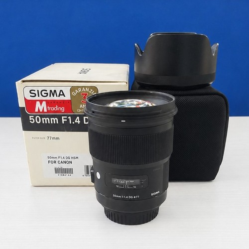 Sigma 4 dg hsm art - dg,