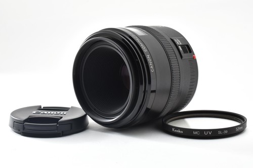 Ottimo come nuovo canon ef - [ottimo, nuovo]