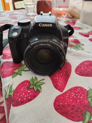 Canon eos compresa - eos, 20.2