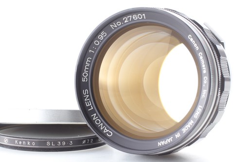 Cla come nuovo - cla'd, canon