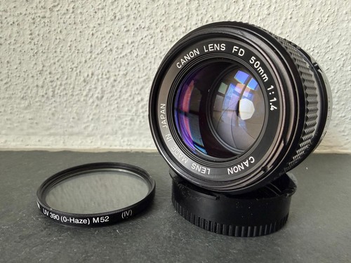 Canon 50mm 4 - canon,