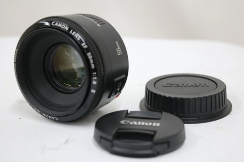 Ottimo obiettivo canon - canon, ef