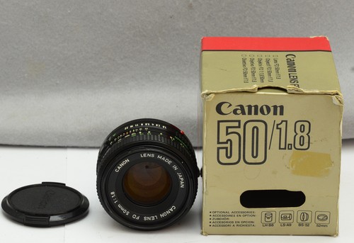 Canon 50mm 1 8 - canon, 1:1,8