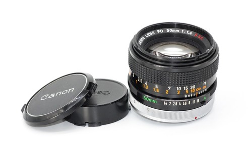 Canon 50mm c - canon,