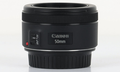 Canon f1 8 stm - canon, ef