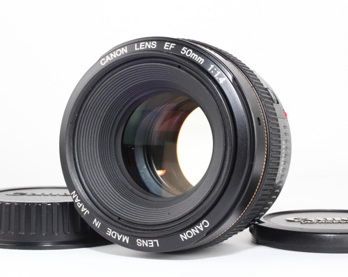 Ottimo come nuovo - canon, ef