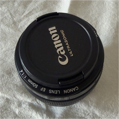 Canon 50mm 4 usm - canon, f/1.4