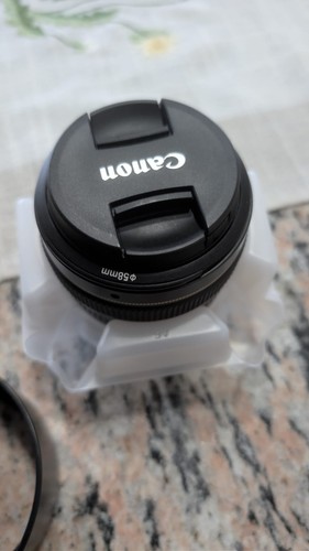 Canon 50mm 4 usm - 50mm,