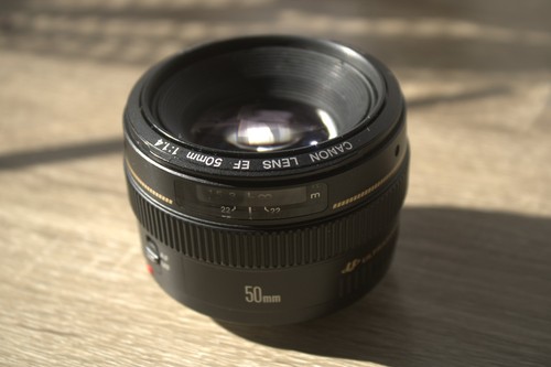 Canon 50mm 4 usm - 50mm,