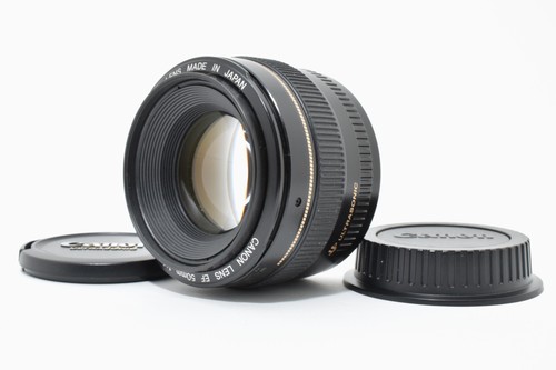 Ottimo come nuovo canon - come, ef