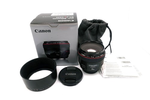 Canon 2 l usm fse - l,