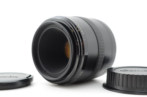 Canon 50mm 5 compact - canon, f/2.5