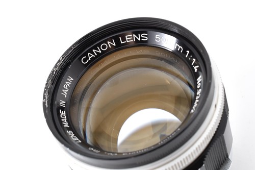 Quasi come nuovo - canon, 50