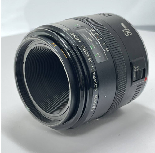 Eccellente canon ef 50mm - 【eccellente+】canon,