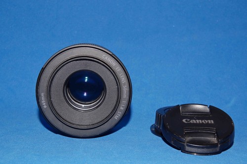 Canon 1 8 stm - 1.8,