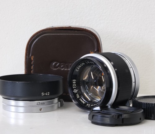 Vtg quasi come nuovo - [vtg, canon