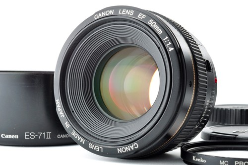 Canon 50mm usm - canon,