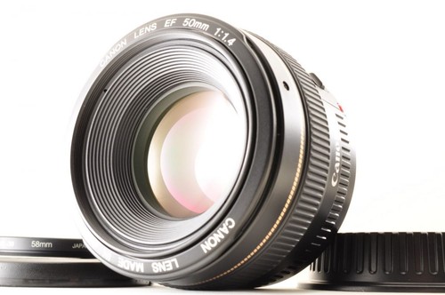 Come nuovo canon - canon, ef