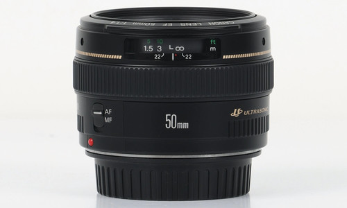 Canon f1 4 usm - canon, ef