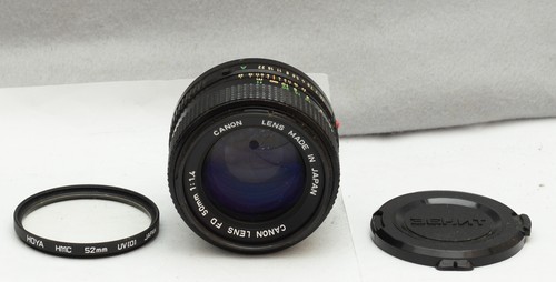 Canon 50mm 1 4 - canon,