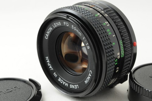 Ecc canon nfd - [ecc+5],