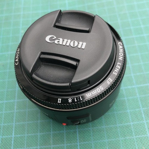Canon 1 8 - canon, ef