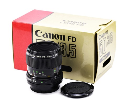 Obiettivo canon mm - obiettivo,