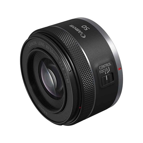 Canon 50mm stm - canon, rf