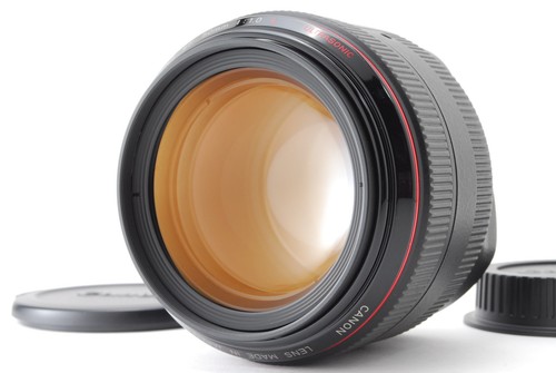 Exc canon 50mm f - canon, ef