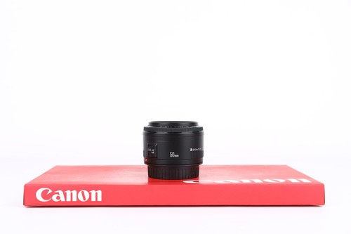 Canon 50mm 2 - ii,