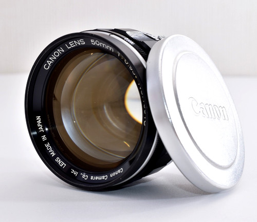 Canon 0 95 mf - canon,