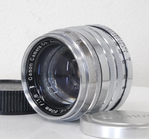 Come nuovo canon - canon, mm