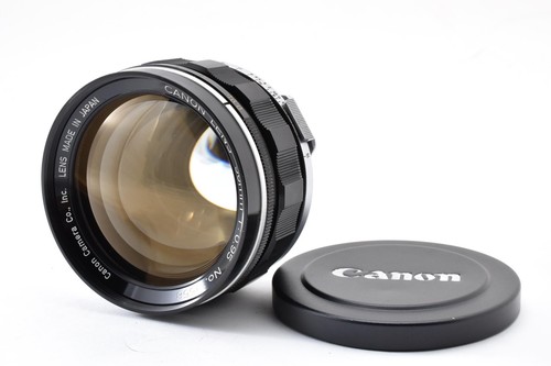 Come nuovo canon 50 - nuovo],