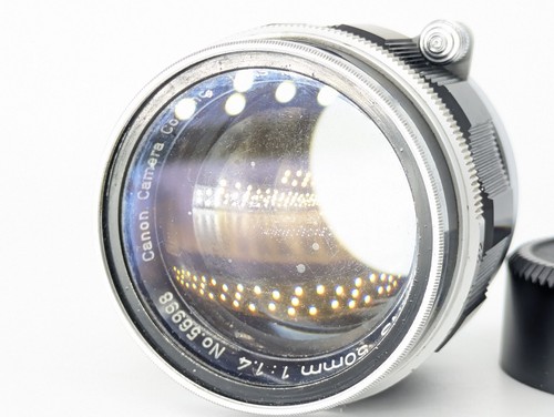Video exc canon 50mm f1 - video*[exc+++],