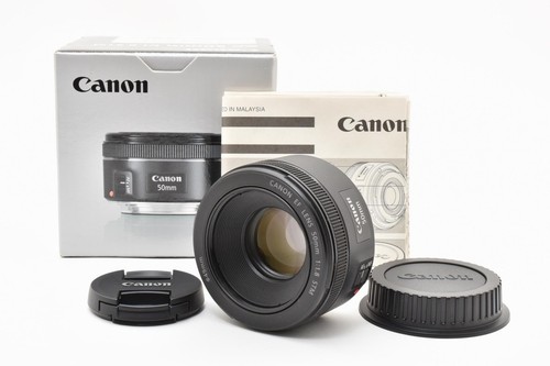 Ottimo come nuovo - canon, ef