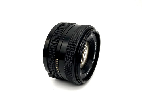 Canon 1 8 obiettivo - 50, 1:1.8