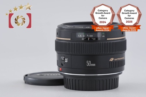 Canon 1 4 - f/1.4, usm