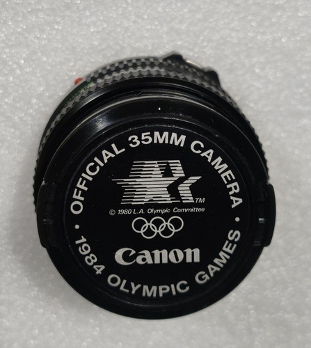 Canon 50mm manuale - canon, fd