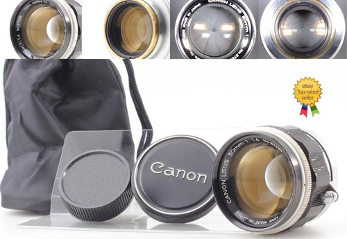 Quasi come nuovo canon - [quasi,