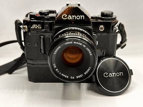 Canon con 50mm - canon,