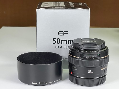 Canon usm come - canon,